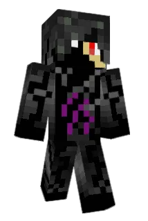 cobomast Minecraft avatar full body