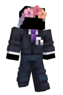 cobra063 Minecraft avatar full body