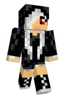 cobra1967 Minecraft avatar full body