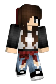 cobra1970 Minecraft avatar full body
