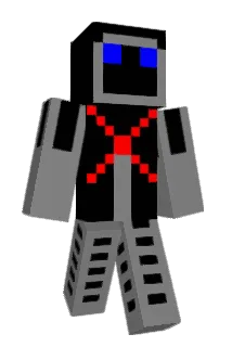 cobraboss11 Minecraft avatar full body