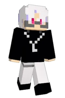 cobrant Minecraft avatar full body