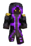 cobraremplacant Minecraft avatar full body