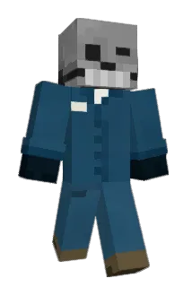 cobrobbob2 Minecraft avatar full body