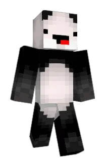 cobung524 Minecraft avatar full body