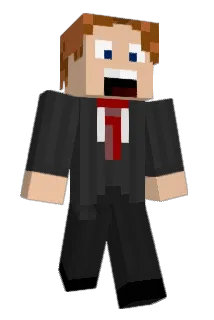 cobyism Minecraft avatar full body