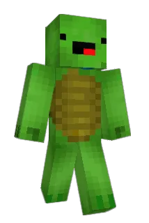 cocacoolaa Minecraft avatar full body