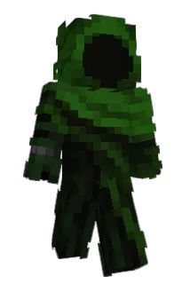 cocafk Minecraft avatar full body