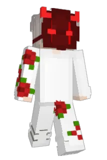 cocase50 Minecraft avatar full body