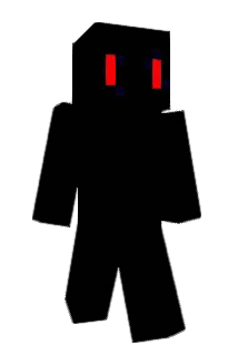 coccer Minecraft avatar full body