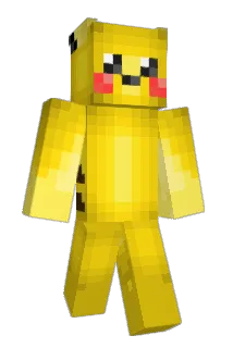 cocks_ahoy Minecraft avatar full body