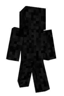 coco0623L Minecraft avatar full body