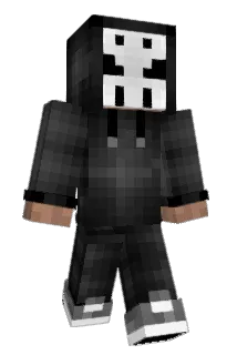 coco080708 Minecraft avatar full body