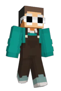 coco1756 Minecraft avatar full body