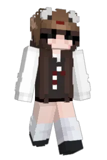 coco22222 Minecraft avatar full body