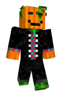 coco255 Minecraft avatar full body