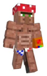 Custom render preview