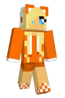 coco4254 Minecraft avatar full body