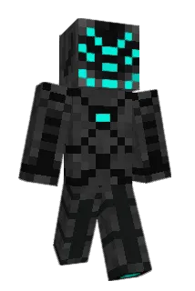 coco51 Minecraft avatar full body