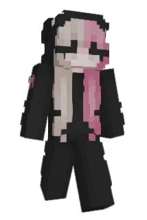 coco5399 Minecraft avatar full body