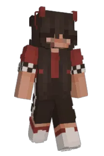 coco6428 Minecraft avatar full body