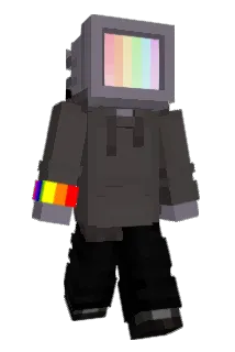 coco6860 Minecraft avatar full body