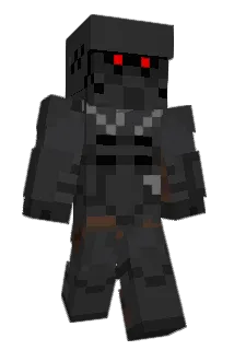 coco7090 Minecraft avatar full body