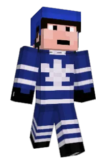 cocoNUT_butt Minecraft avatar full body
