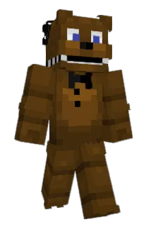 coco_3214 Minecraft avatar full body
