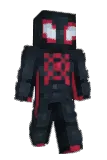 coco_coco_coco Minecraft avatar full body