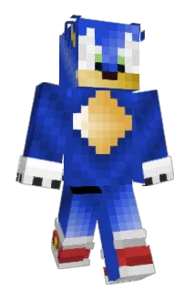 coco_duffs Minecraft avatar full body