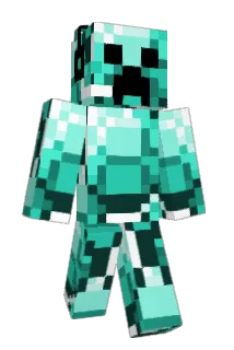 coco_sky Minecraft avatar full body
