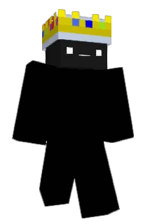 coco_zzxcv1 Minecraft avatar full body