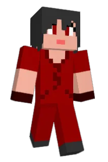 cocoaL Minecraft avatar full body