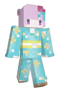cocoa_in Minecraft avatar full body