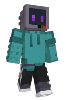 cocoabean4 Minecraft avatar full body