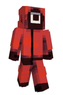 cocoaur Minecraft avatar full body