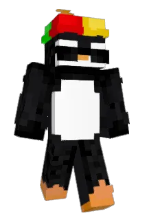 cocoautista12 Minecraft avatar full body