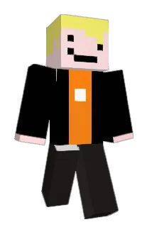 cocobeans56 Minecraft avatar full body