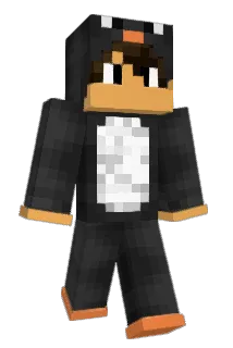cocobird2000 Minecraft avatar full body