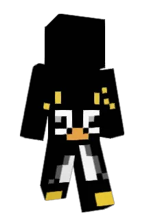 cocobobojoj Minecraft avatar full body