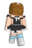 cocobumOfficial Minecraft avatar full body