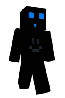 cocodac Minecraft avatar full body