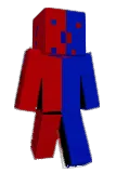 cocodp Minecraft avatar full body