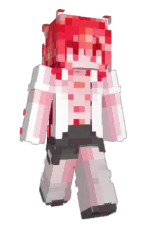 cocoisacat Minecraft avatar full body