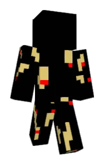 cocomelon222 Minecraft avatar full body