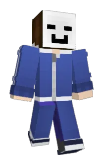 coconirt Minecraft avatar full body