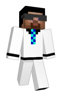 coconut750750 Minecraft avatar full body