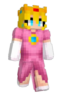coconut_man5 Minecraft avatar full body