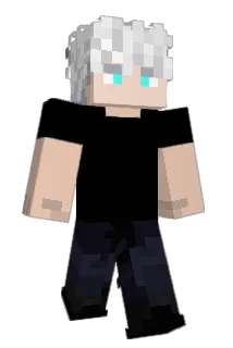 coconutdrvn Minecraft avatar full body